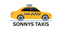 sonnys dunfermline taxis